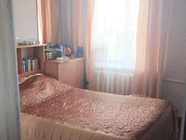 Квартира продажа в Еманжелинск, Челябинская область