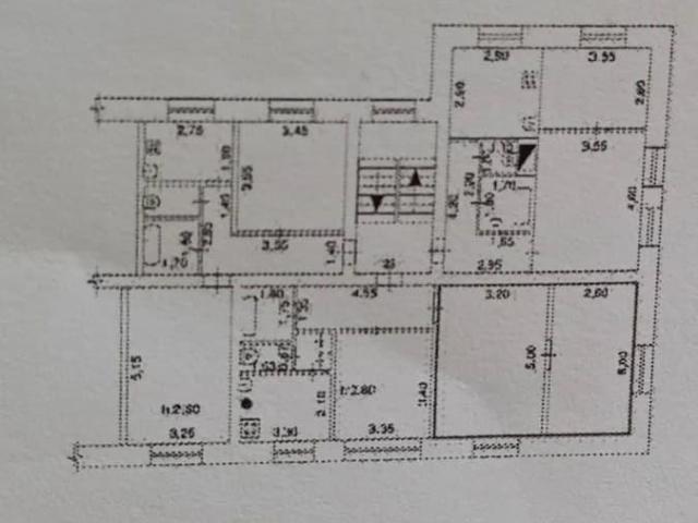 Квартира продажа в Еманжелинск, Челябинская область