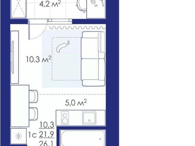 Квартира продажа в Энгельс