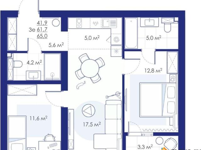 Квартира продажа в Энгельс