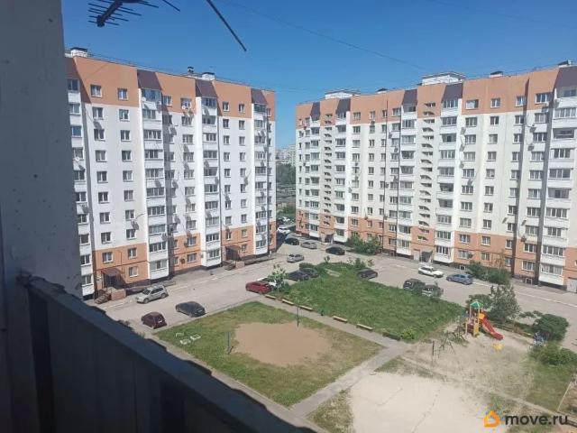 Квартира продажа в 8-й квартал, Энгельс