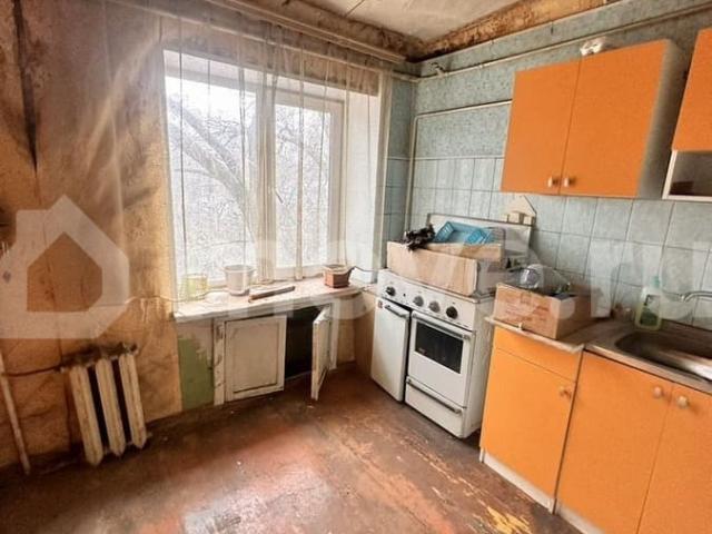 Квартира продажа в Приволжский