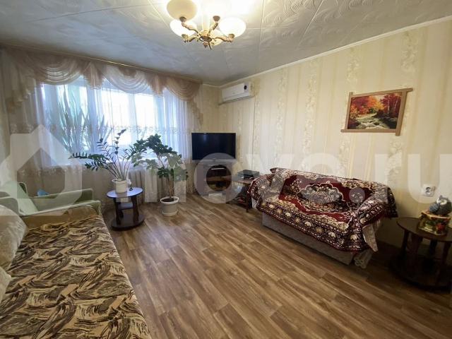 Квартира продажа в Приволжский
