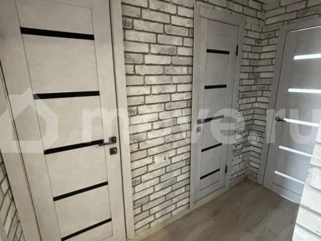Квартира продажа в Приволжский