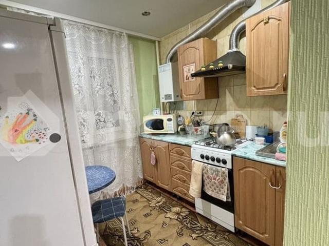 Квартира продажа в Приволжский