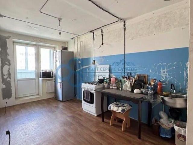 Квартира продажа в Париж, Энгельс