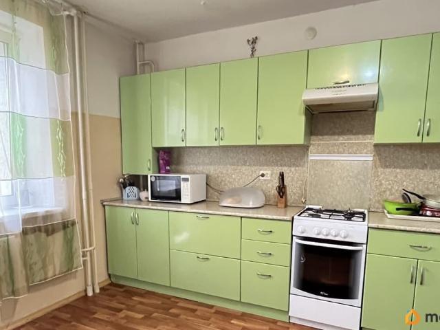Квартира продажа в 40-я автоколонна, Энгельс