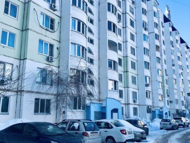Квартира продажа в Энгельс
