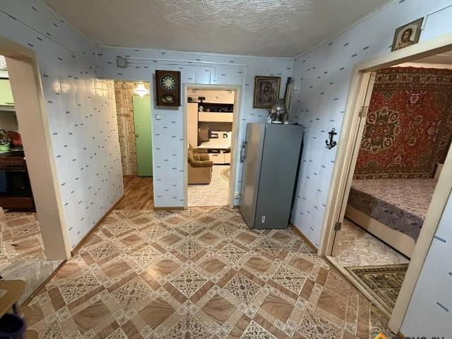 Квартира продажа в Енисейск, Красноярский Край
