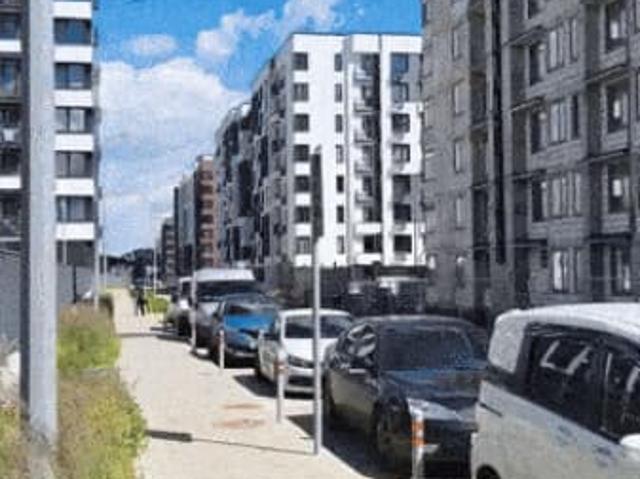 Квартира продажа в Барыши, район Щербинка