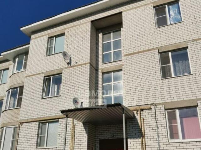 Квартира продажа в Жердевка Г, Тамбовская область