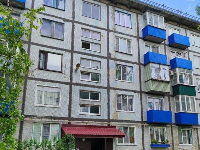 Квартира продажа в Жердевка Г, Тамбовская область