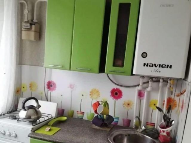 Квартира продажа в Жердевка Г, Тамбовская область