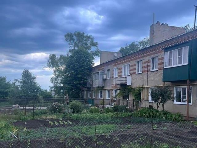 Квартира продажа в Жердевка Г, Тамбовская область