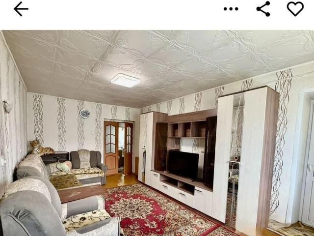 Квартира продажа в Чердынский Р-н, Пермский Край