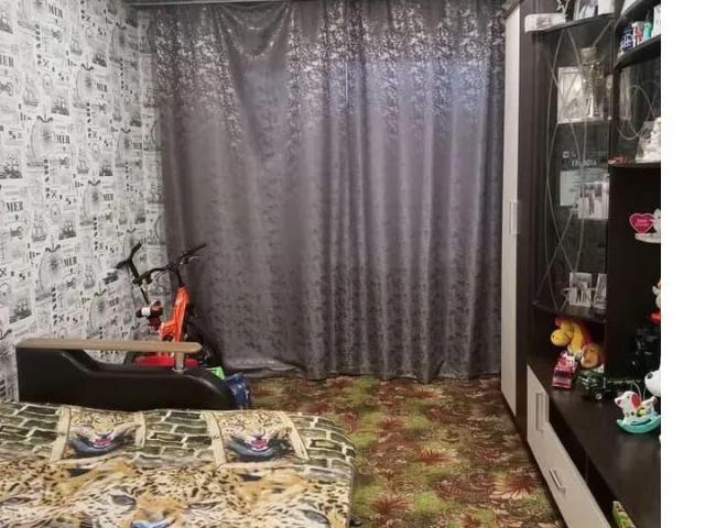 Квартира продажа в Черемхово, городской округ Черемхово