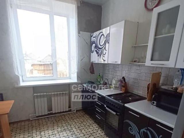 Квартира продажа в Черемхово, Иркутская область