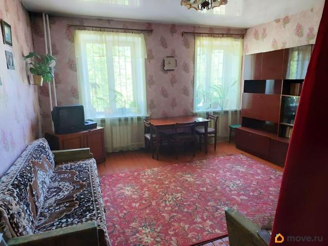 Квартира продажа в Черемхово, Иркутская область