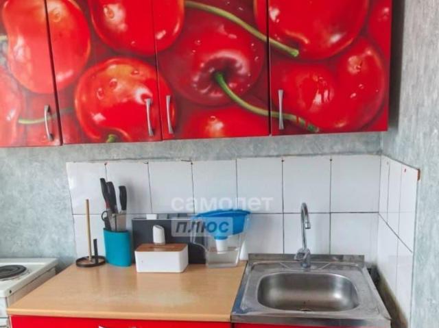 Квартира продажа в Черемхово, Иркутская область