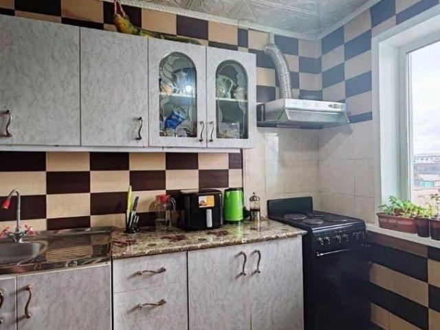 Квартира продажа в Черемхово, городской округ Черемхово