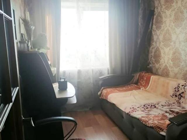 Квартира продажа в Черемхово, городской округ Черемхово