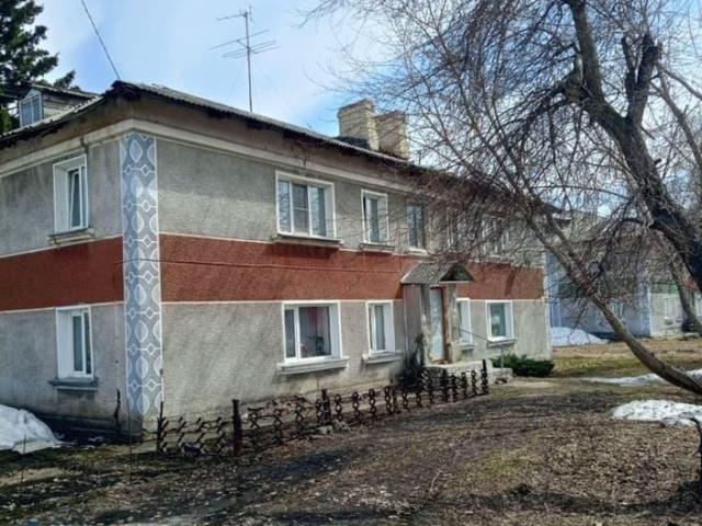 Квартира продажа в Черепановский Р-н, Новосибирская область