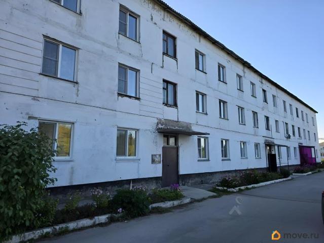 Квартира продажа в Черепановский Р-н, Новосибирская область
