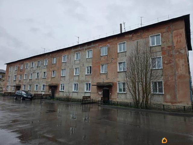 Квартира продажа в Черепановский Р-н, Новосибирская область
