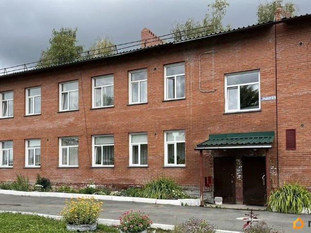 Квартира продажа в Черепановский Р-н, Новосибирская область