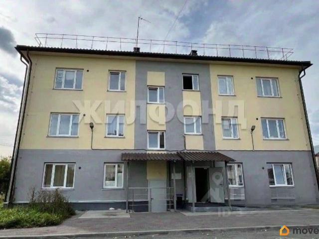 Квартира продажа в Черепановский Р-н, Новосибирская область