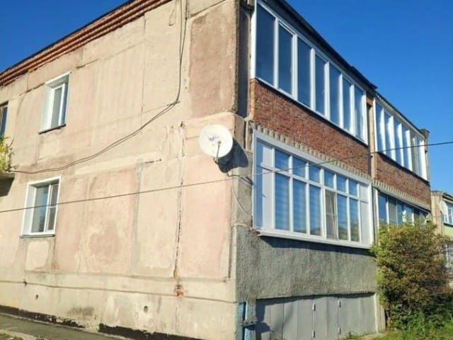 Квартира продажа в Черепановский Р-н, Новосибирская область