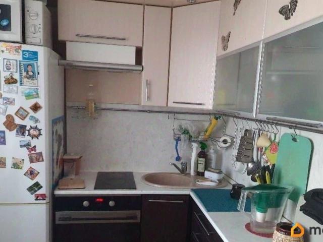 Квартира продажа в Черепановский Р-н, Новосибирская область