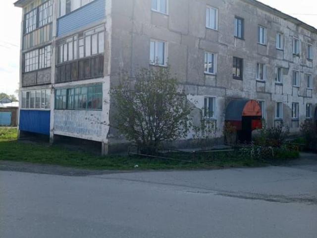 Квартира продажа в Черепановский Р-н, Новосибирская область
