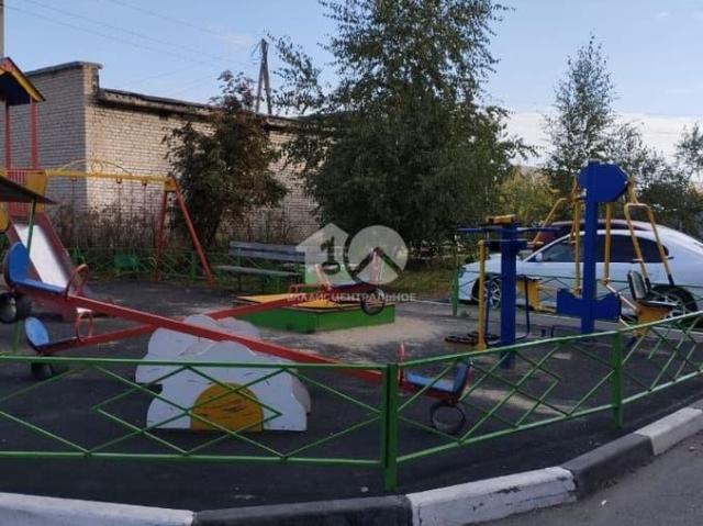 Квартира продажа в Черепановский Р-н, Новосибирская область