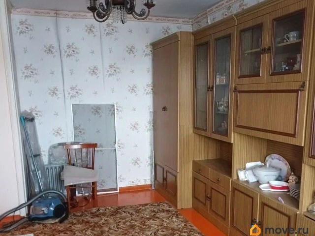 Квартира продажа в Черепановский Р-н, Новосибирская область
