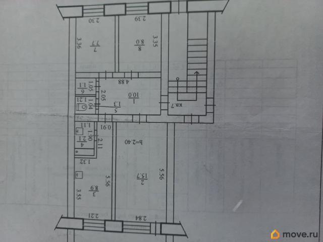 Квартира продажа в Черепановский Р-н, Новосибирская область