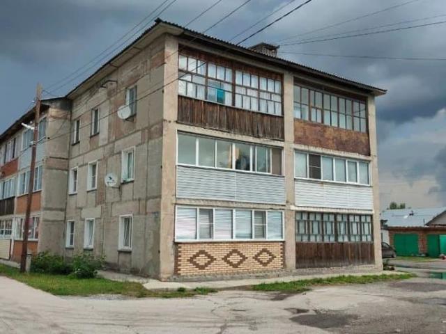 Квартира продажа в Черепановский Р-н, Новосибирская область