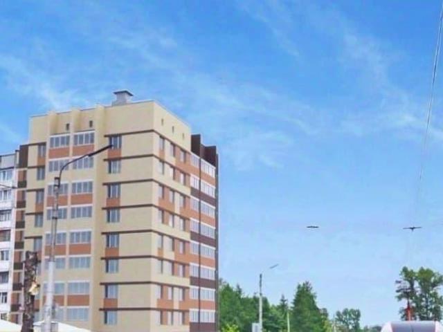 Квартира продажа в Череповец, Вологодская область