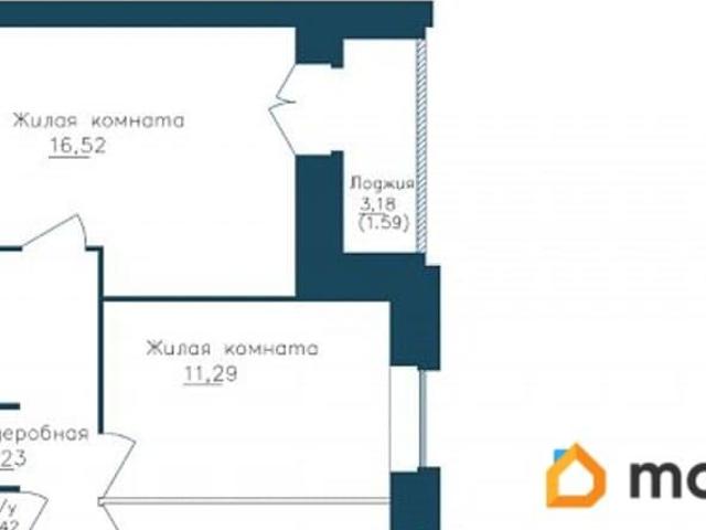Квартира продажа в Череповец, Вологодская область