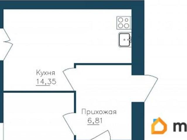 Квартира продажа в Череповец, Вологодская область