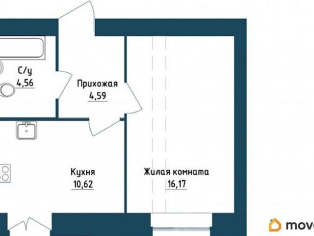 Квартира продажа в Череповец, Вологодская область