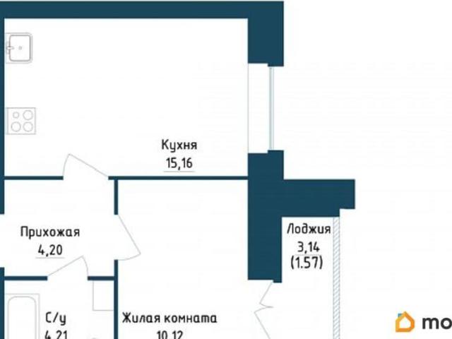 Квартира продажа в Череповец, Вологодская область