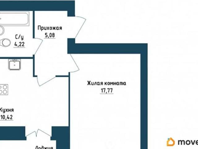 Квартира продажа в Череповец, Вологодская область