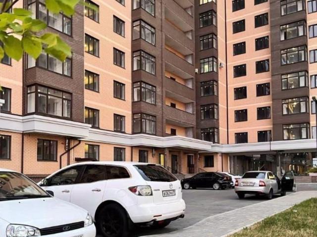 Квартира продажа в Черкесск, Черкесский городской округ
