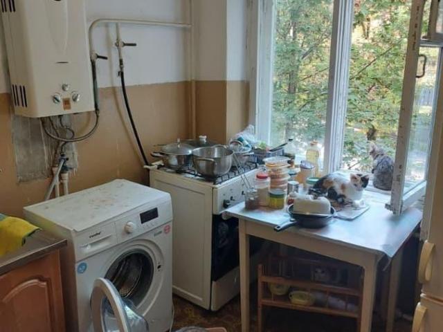 Квартира продажа в Черкесск