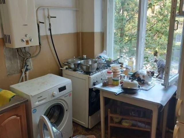 Квартира продажа в Черкесск