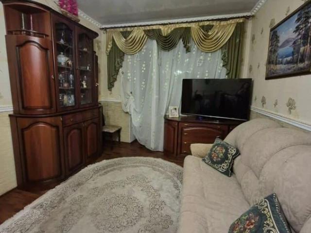 Квартира продажа в Черкесск