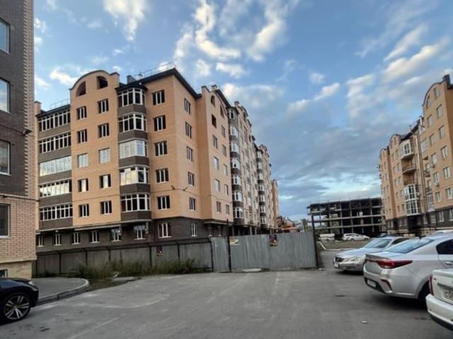 Квартира продажа в Черкесск