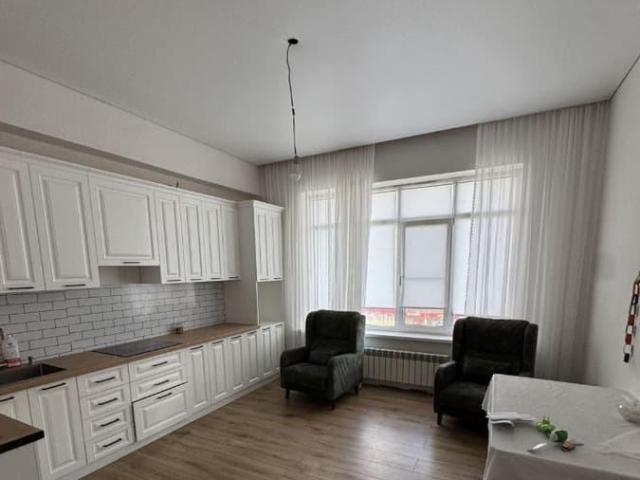 Квартира продажа в Черкесск