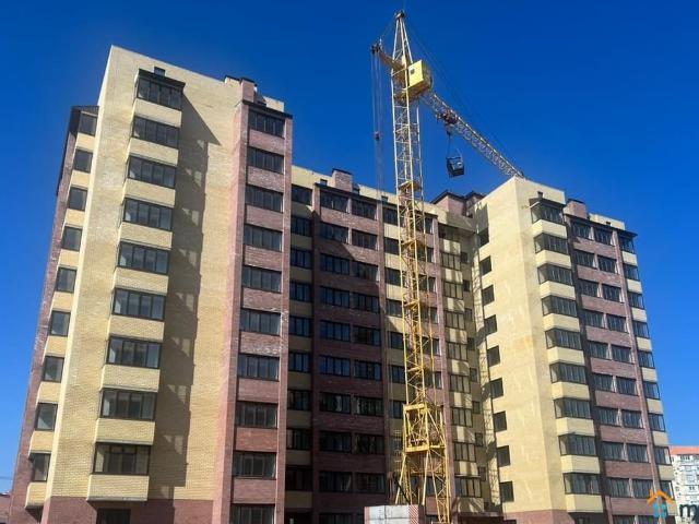 Квартира продажа в Черкесск